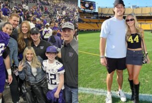 Carson Bruener Family: Girlfriend, Children, Parents, and Siblings
