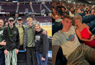 Carson Cooper’s Family: Girlfriend, Children, Parents and Siblings
