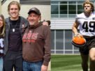 Carson Schwesinger's Family: Girlfriend, Children, Parents and Siblings