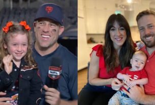 Case Keenum's Family: Wife, Children, Parents and Siblings