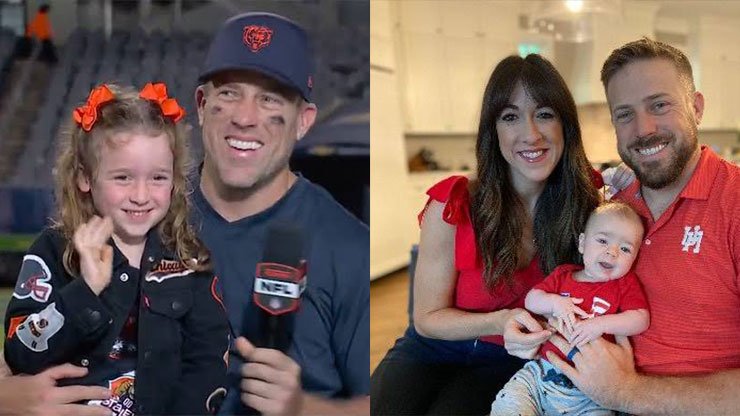 Case Keenum's Family: Wife, Children, Parents and Siblings