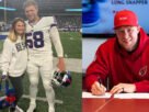 Casey Kreiter's Family: Wife, Children, Parents and Sister