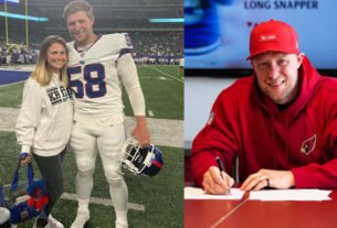 Casey Kreiter's Family: Wife, Children, Parents and Sister
