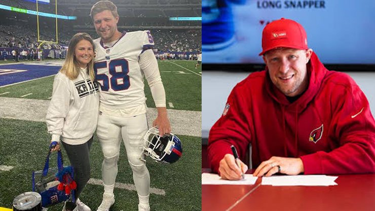 Casey Kreiter's Family: Wife, Children, Parents and Sister