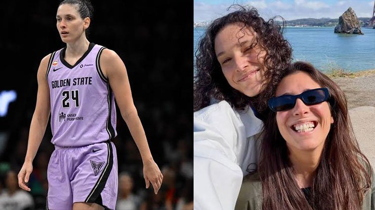 Cecilia Zandalasini's Family: Girlfriend, Children, Parents and Siblings