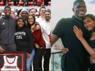 Cedric Coward’s Family: Girlfriend, Children, Parents and Siblings