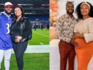 Cedric Mullins Family: Wife, Children, Parents and Siblings