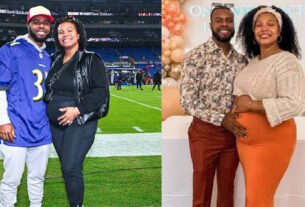 Cedric Mullins Family: Wife, Children, Parents and Siblings