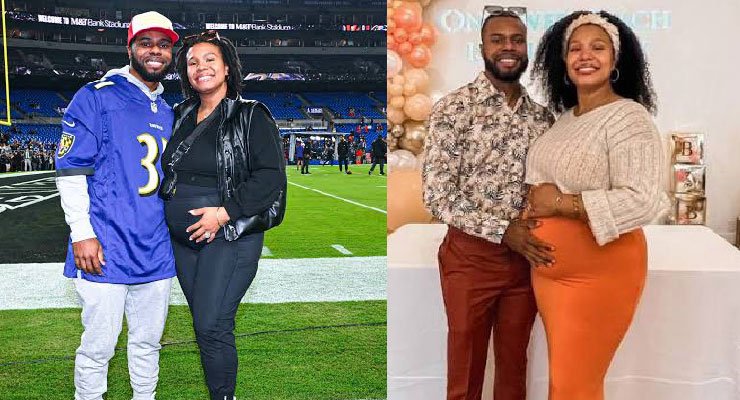 Cedric Mullins Family: Wife, Children, Parents and Siblings