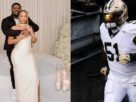 Cesar Ruiz Family: Wife, Children, Parents, and Siblings