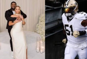 Cesar Ruiz Family: Wife, Children, Parents, and Siblings