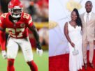 Chamarri Conner's Family: Girlfriend, Children, Parents and Siblings