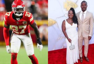 Chamarri Conner's Family: Girlfriend, Children, Parents and Siblings