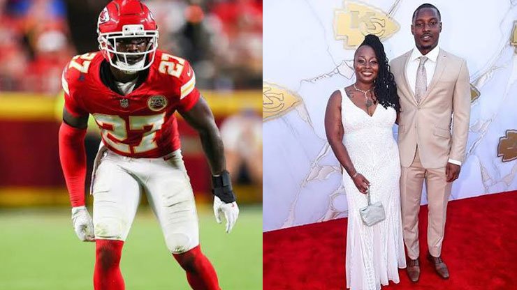 Chamarri Conner's Family: Girlfriend, Children, Parents and Siblings