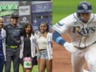 Chandler Simpson's Family: Girlfriend, Children, Parents and Siblings