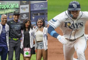 Chandler Simpson's Family: Girlfriend, Children, Parents and Siblings