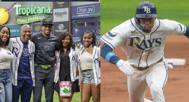 Chandler Simpson's Family: Girlfriend, Children, Parents and Siblings
