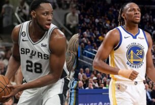 Charles Bassey’s Family: Girlfriend, Children, Parents and Siblings