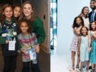 Charles Lee's Family: Wife, Children, Parents and Siblings