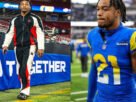 Charles Woods Family: Girlfriend, Children, Parents, and Siblings