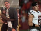 Charlie Jones Family: Girlfriend, Children, Parents and Siblings