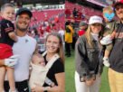 Charlie Woerner's Family: Wife, Children, Parents and Siblings