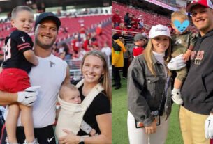 Charlie Woerner's Family: Wife, Children, Parents and Siblings