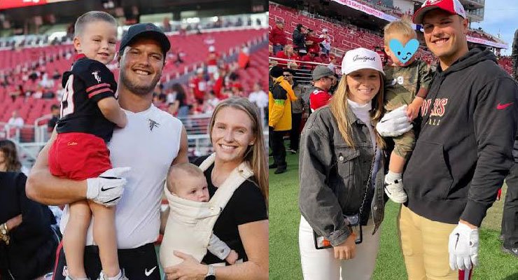 Charlie Woerner's Family: Wife, Children, Parents and Siblings