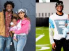 Charvarius Ward's Family: Fiancée, Children, Parents and Siblings