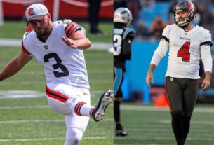 Chase McLaughlin's Family: Wife, Children, Parents and Siblings
