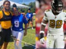 Chase Young Family: Girlfriend, Children, Parents, and Siblings
