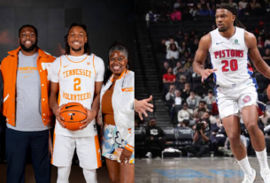 Chaz Lanier’s Family: Girlfriend, Children, Parents and Siblings