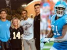 Chazz Surratt's Family: Girlfriend, Children, Parents and Siblings