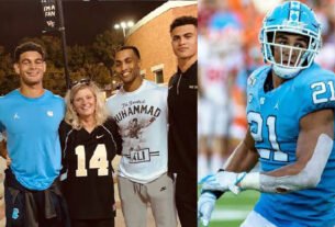 Chazz Surratt's Family: Girlfriend, Children, Parents and Siblings