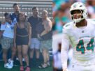 Chop Robinson's Family: Girlfriend, Children, Parents and Siblings