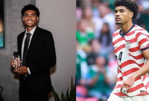 Chris Applewhite’s Family: Girlfriend, Children, Parents and Siblings