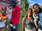 Chris Godwin's Family: Wife, Children, Parents and Siblings