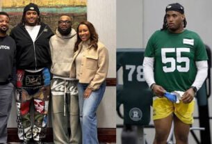 Chris McClellan's Family: Girlfriend, Children, Parents and Siblings