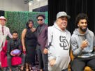 Chris Olave Family: Girlfriend, Children, Parents, and Siblings
