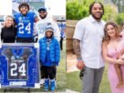Chris Rodriguez Jr.'s Family: Wife, Children, Parents and Siblings