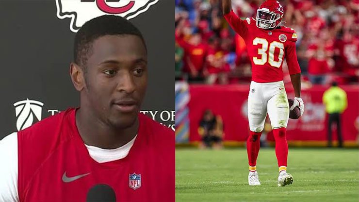Chris Roland-Wallace's Family: Girlfriend, Children, Parents and Siblings