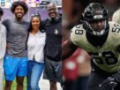 Chris Rumph II Family: Girlfriend, Children, Parents, and Siblings