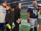 Chris Stoll's Family: Wife, Children, Parents and Siblings