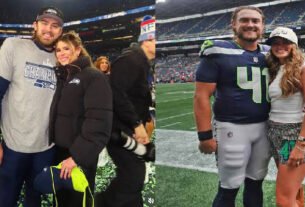 Chris Stoll's Family: Wife, Children, Parents and Siblings