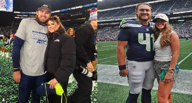 Chris Stoll's Family: Wife, Children, Parents and Siblings