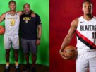 Chris Youngblood’s Family: Girlfriend, Children, Parents and Siblings