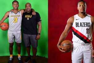 Chris Youngblood’s Family: Girlfriend, Children, Parents and Siblings
