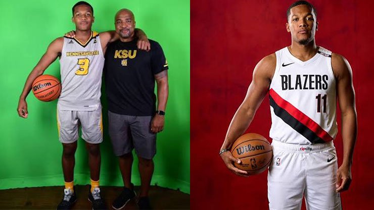 Chris Youngblood’s Family: Girlfriend, Children, Parents and Siblings