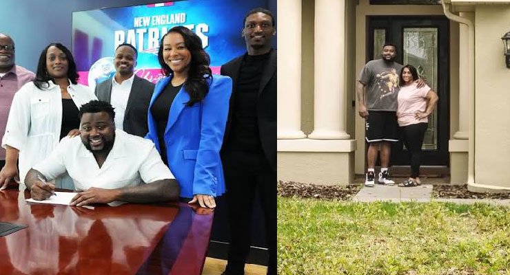 Christian Barmore's Family: Girlfriend, Children, Parents, and Siblings