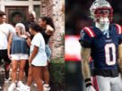 Christian Gonzalez Family: Girlfriend, Children, Parents, and Siblings
